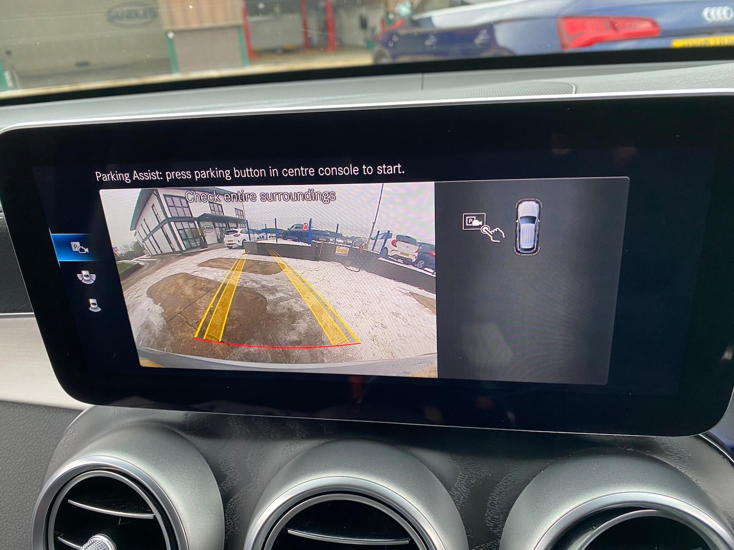 Used Mercedes-Benz GLC 2022 for sale - 76913145: Photo 38