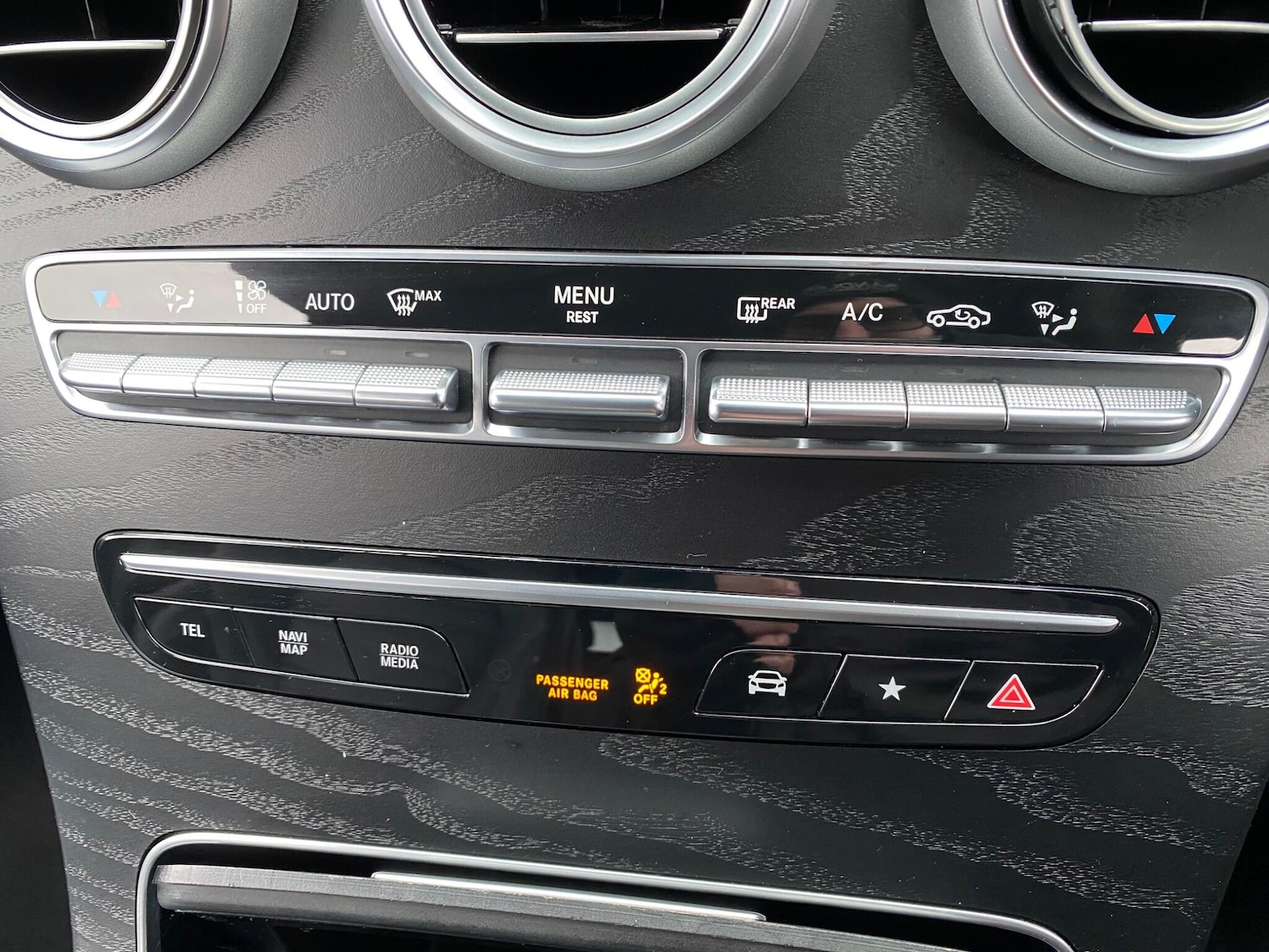 Used Mercedes-Benz GLC 2022 for sale - 76913145: Photo 39