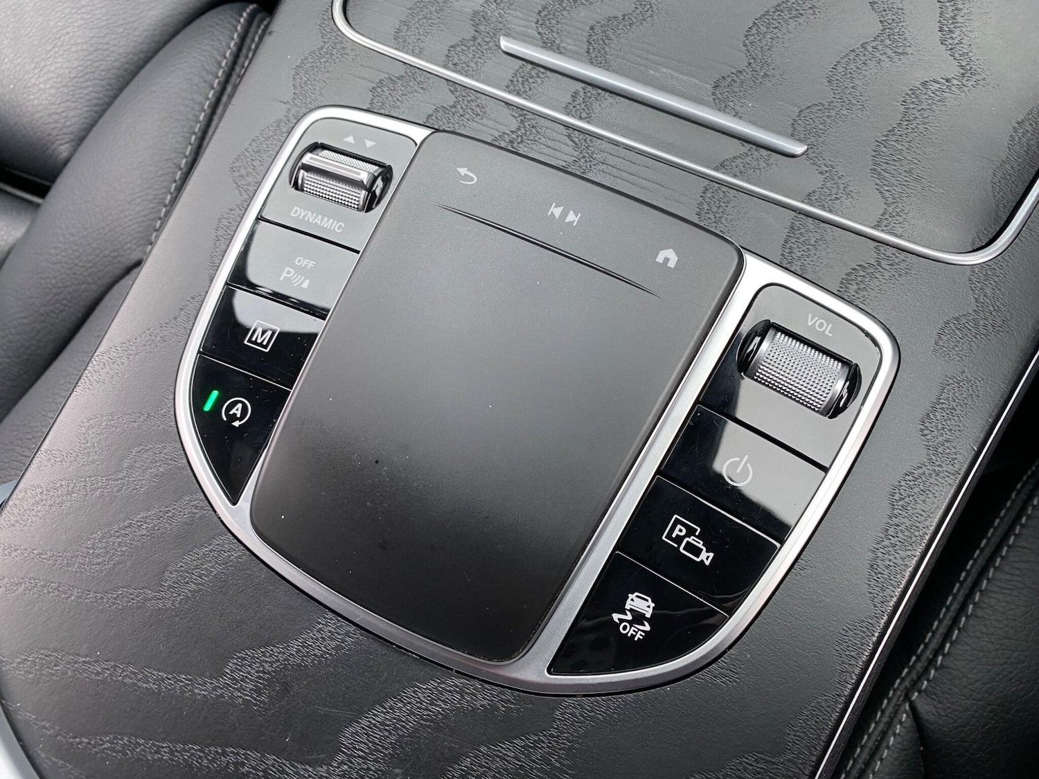 Used Mercedes-Benz GLC 2022 for sale - 76913145: Photo 41