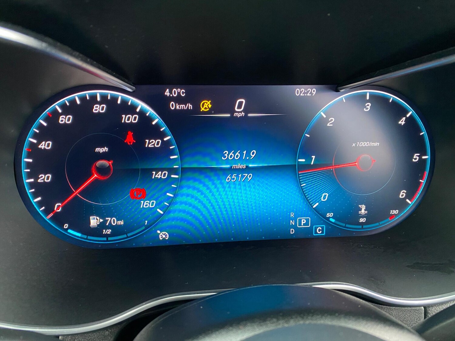 Used Mercedes-Benz GLC 2022 for sale - 76913145: Photo 48