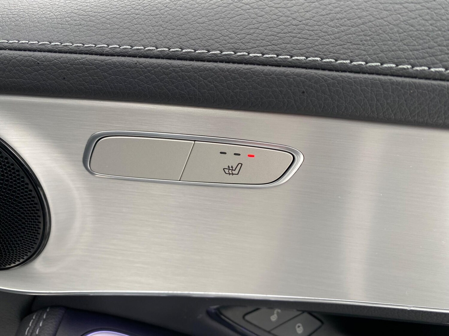 Used Mercedes-Benz GLC 2022 for sale - 76913145: Photo 51