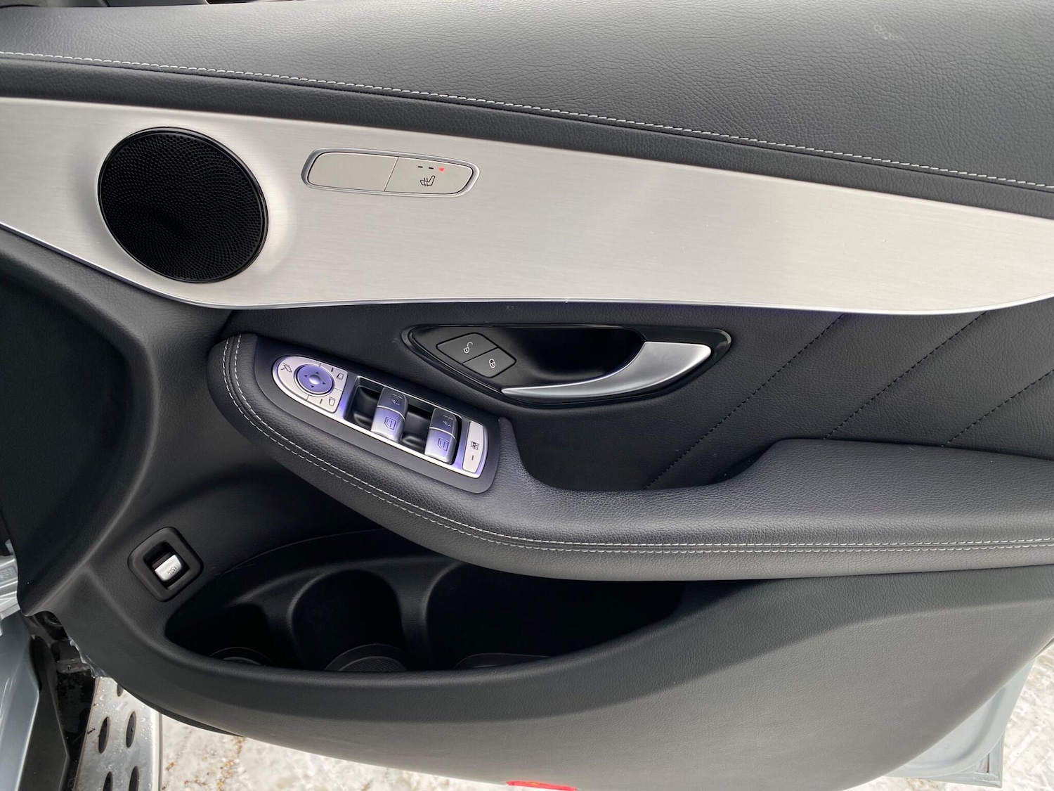 Used Mercedes-Benz GLC 2022 for sale - 76913145: Photo 52