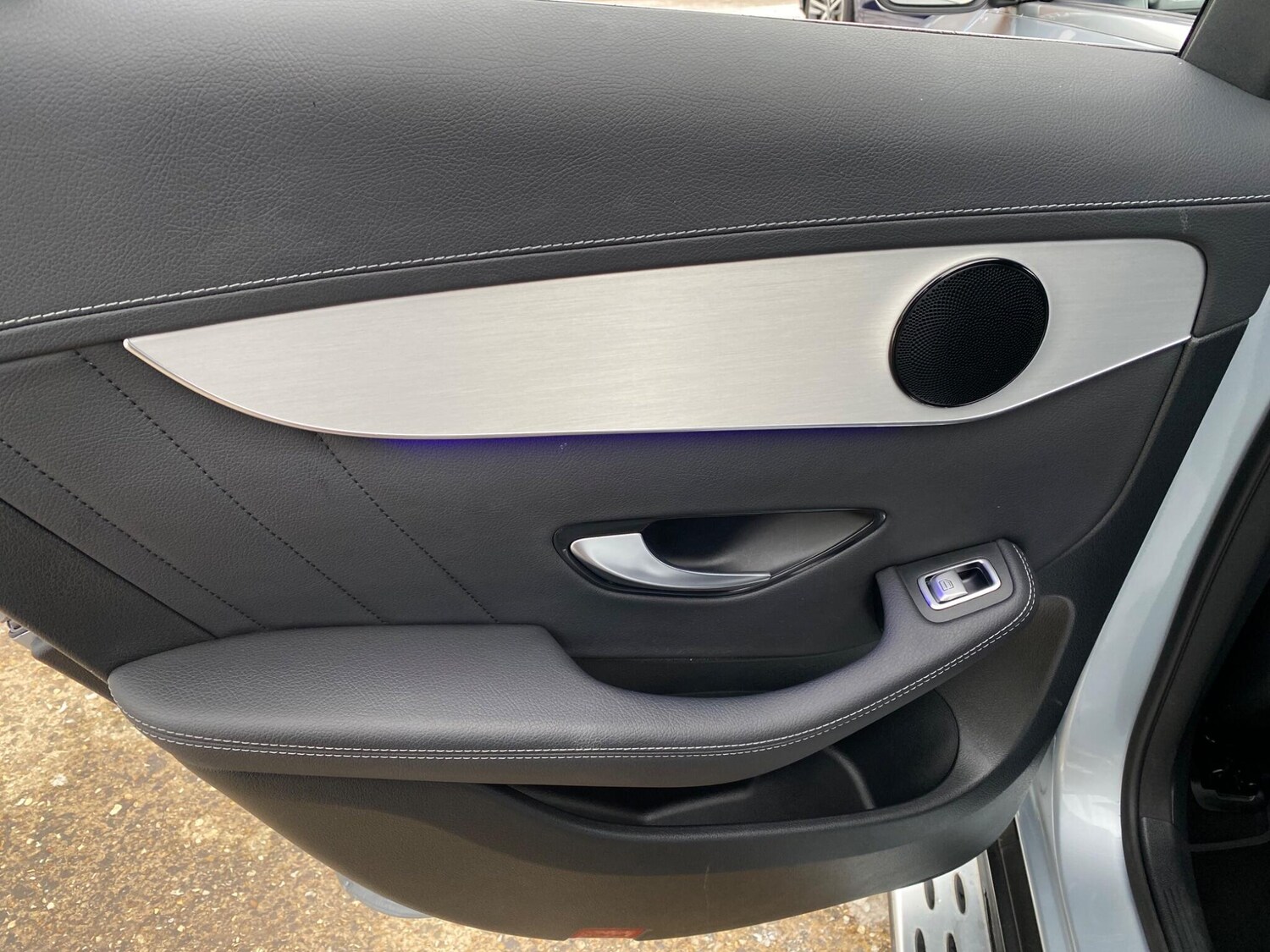 Used Mercedes-Benz GLC 2022 for sale - 76913145: Photo 53