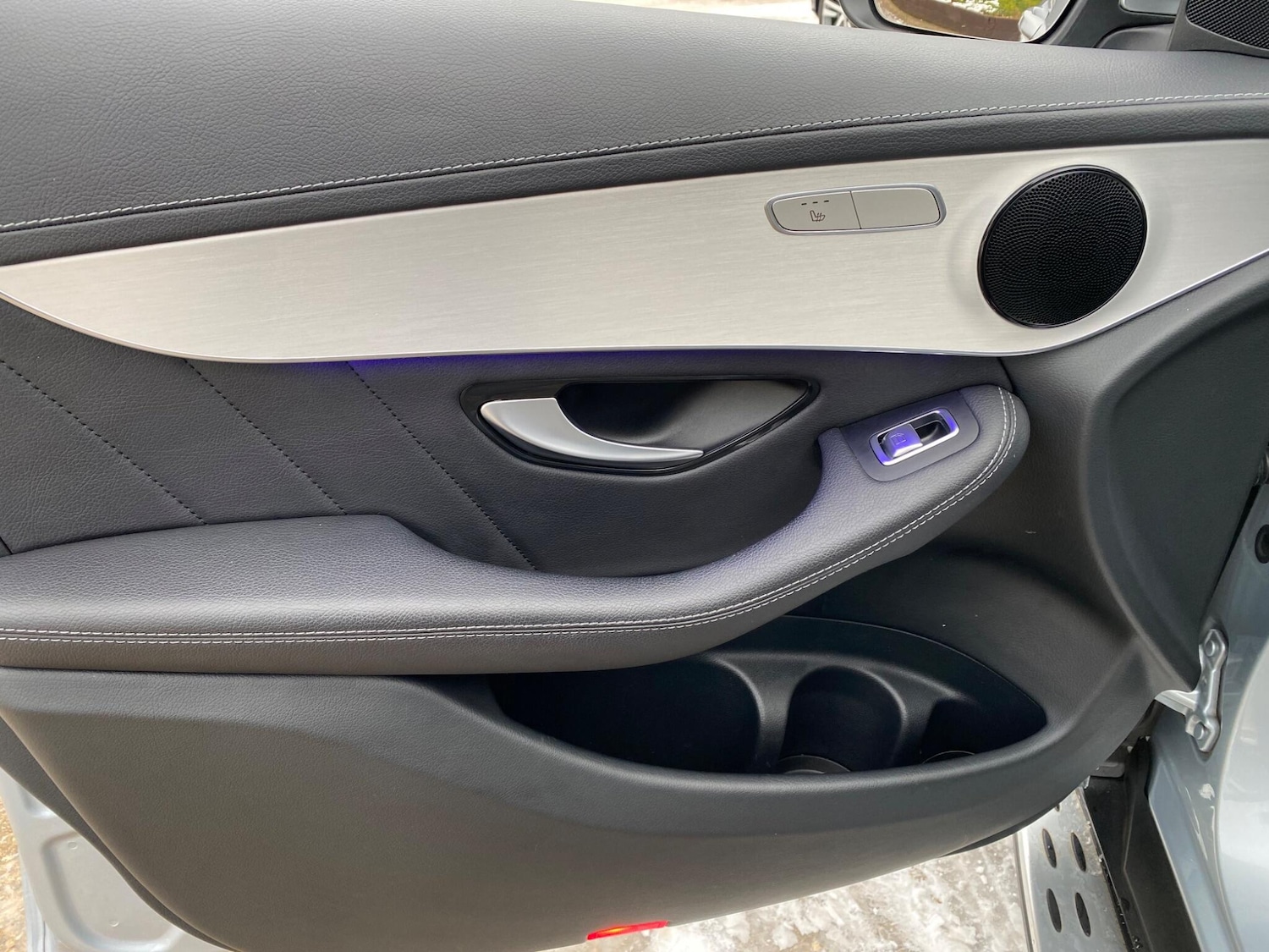 Used Mercedes-Benz GLC 2022 for sale - 76913145: Photo 54