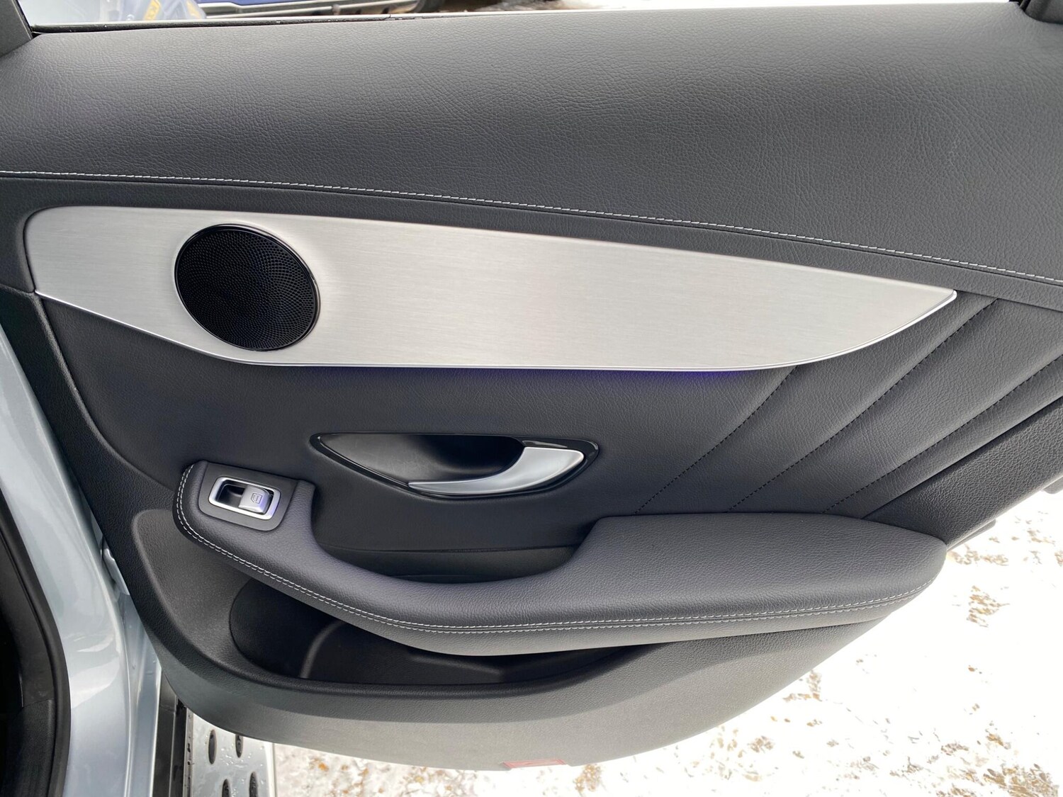 Used Mercedes-Benz GLC 2022 for sale - 76913145: Photo 55