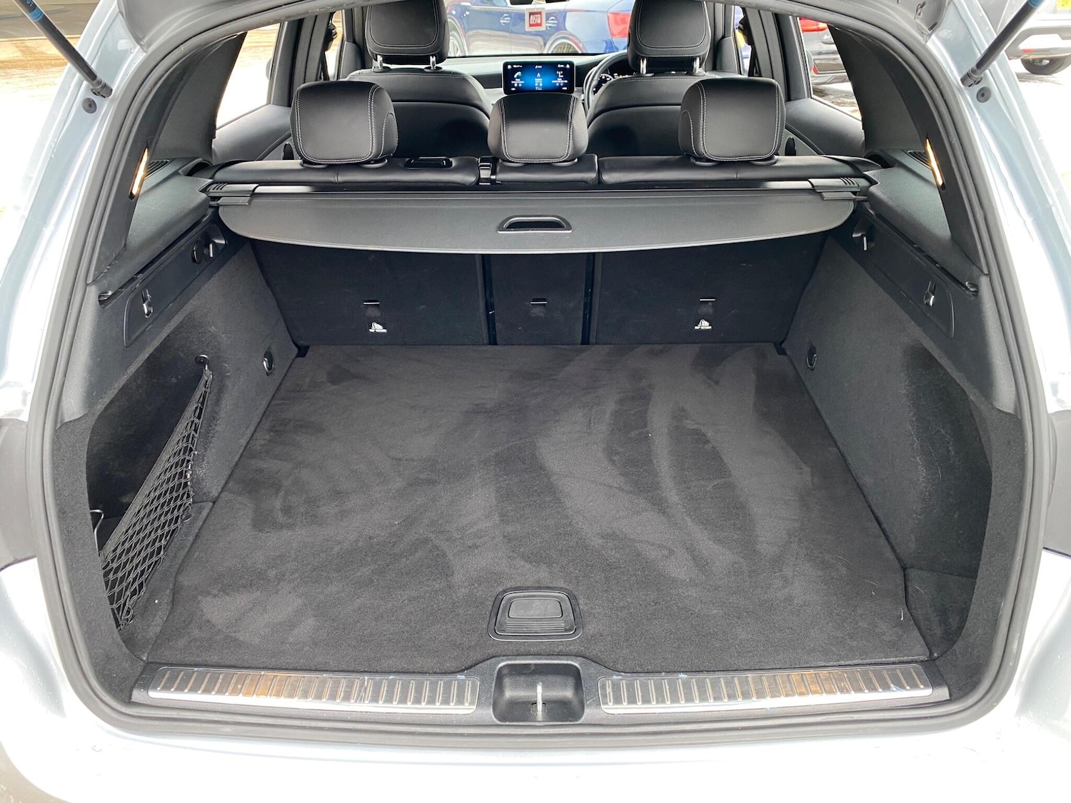 Used Mercedes-Benz GLC 2022 for sale - 76913145: Photo 57