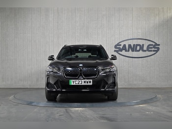 Used BMW iX3 2023 for sale - 78429222: Photo