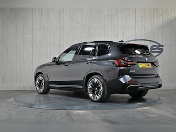 Used BMW iX3 2023 for sale - 78429222: Photo