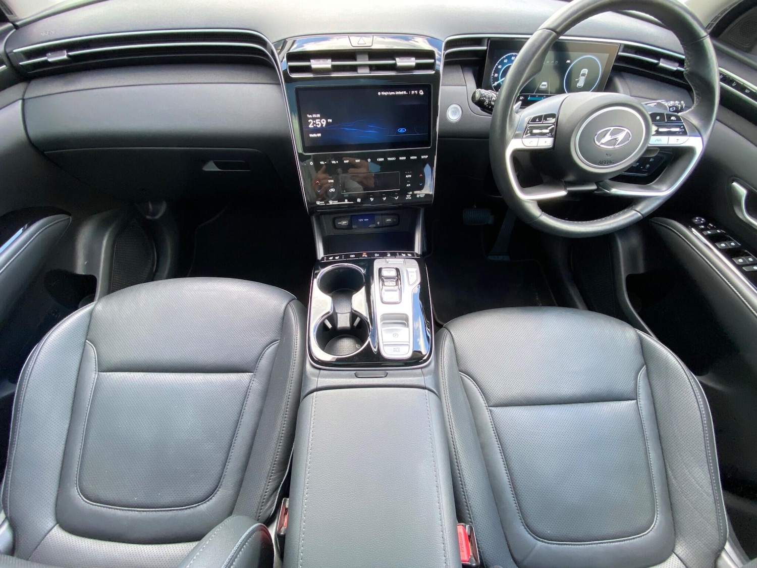 Vehicle 28