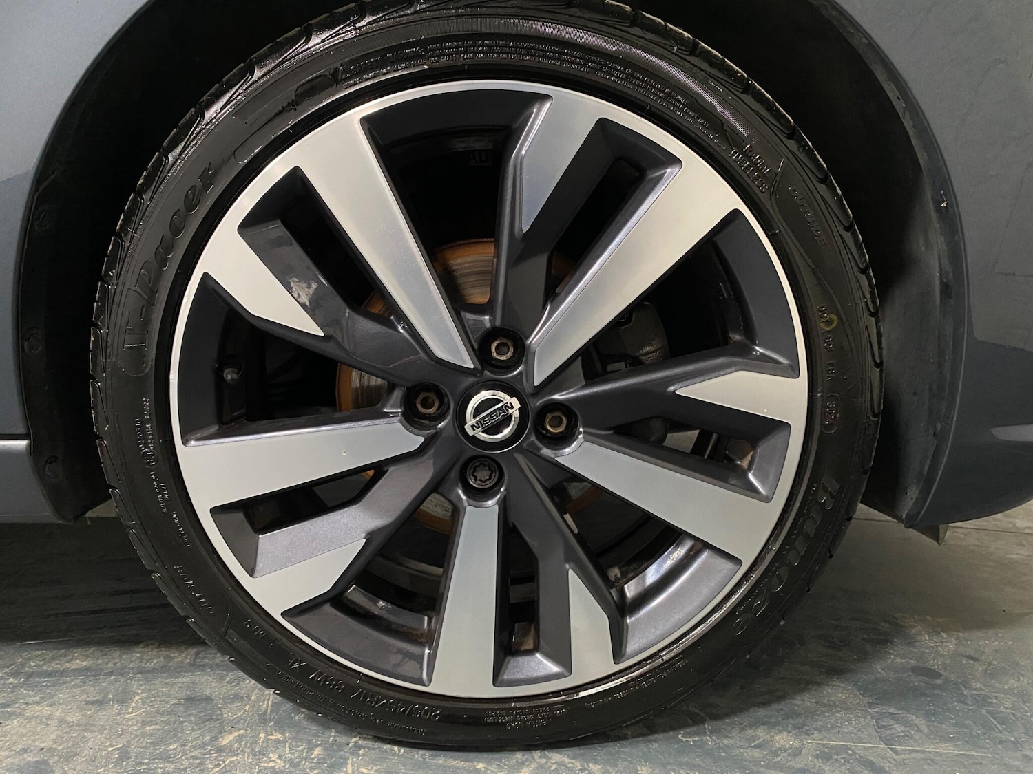 Used Nissan Micra 2022 for sale - 77266826: Photo 18