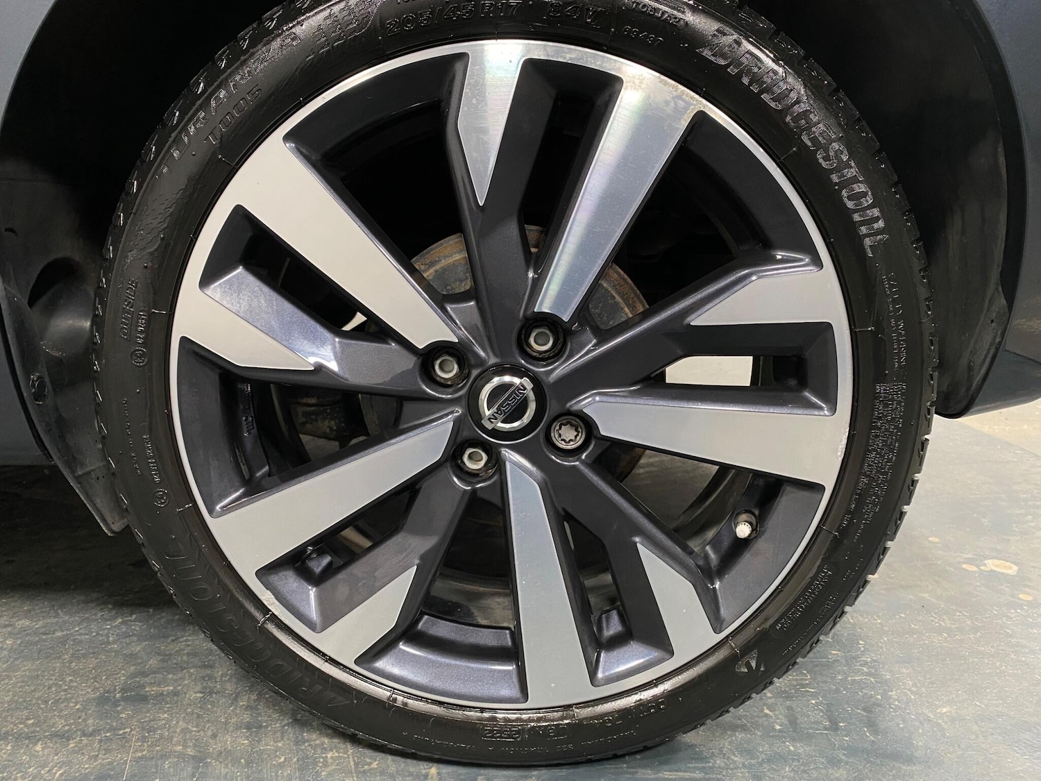 Used Nissan Micra 2022 for sale - 77266826: Photo 19