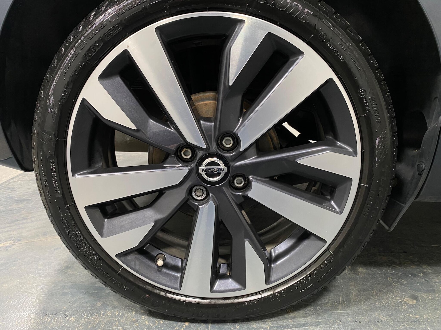 Used Nissan Micra 2022 for sale - 77266826: Photo 20