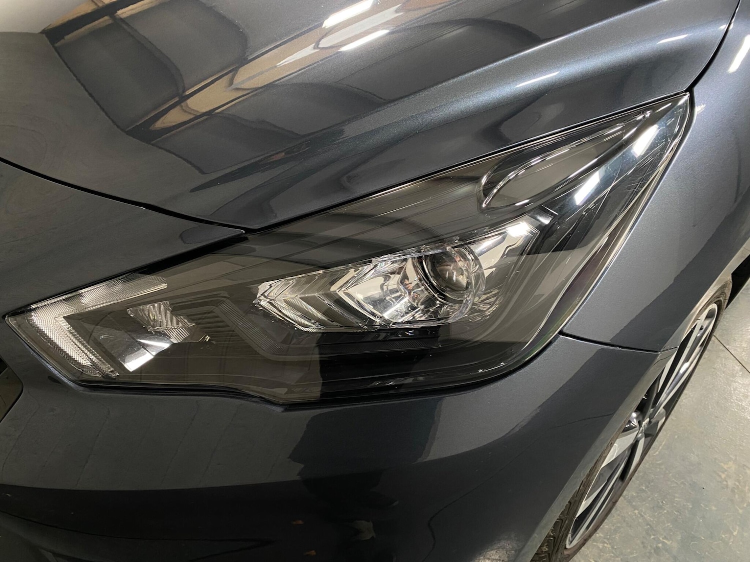 Used Nissan Micra 2022 for sale - 77266826: Photo 21