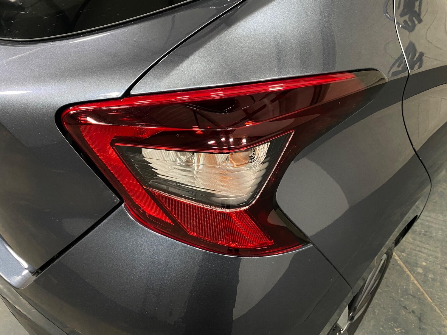 Used Nissan Micra 2022 for sale - 77266826: Photo 22