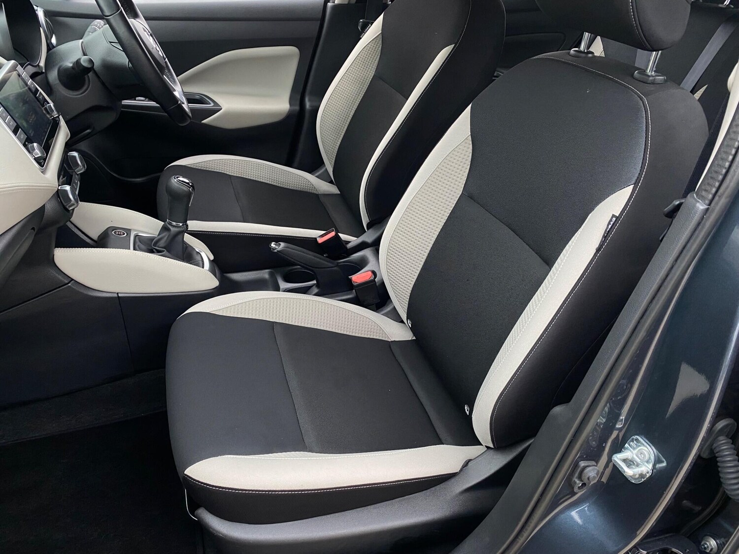 Used Nissan Micra 2022 for sale - 77266826: Photo 24