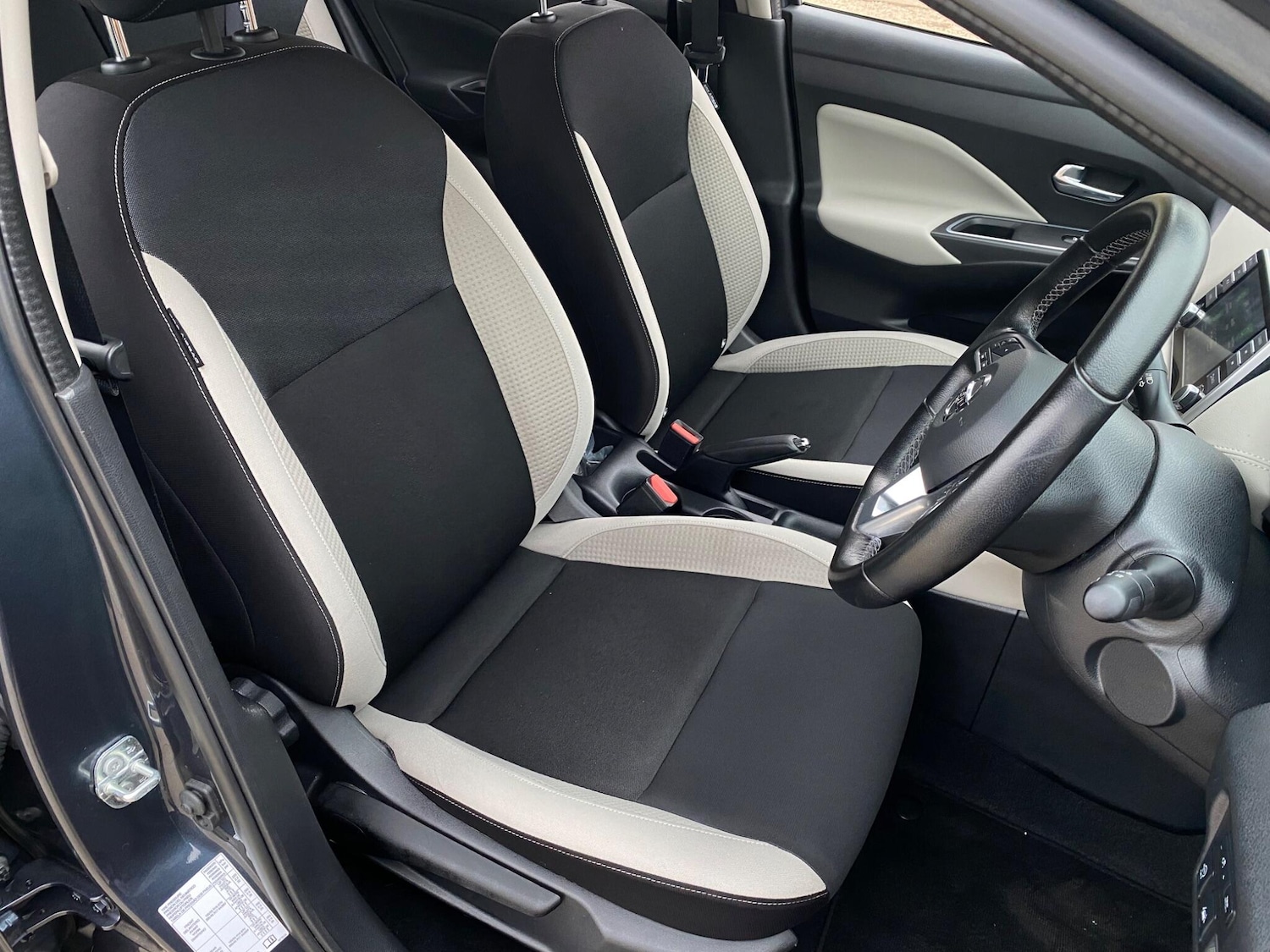 Used Nissan Micra 2022 for sale - 77266826: Photo 25