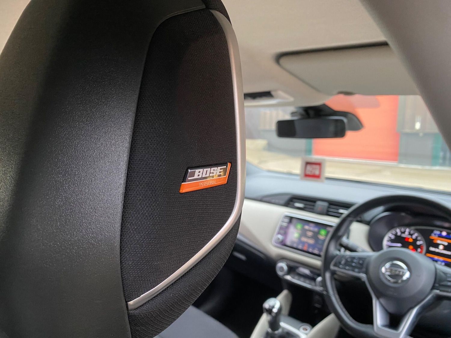 Used Nissan Micra 2022 for sale - 77266826: Photo 26