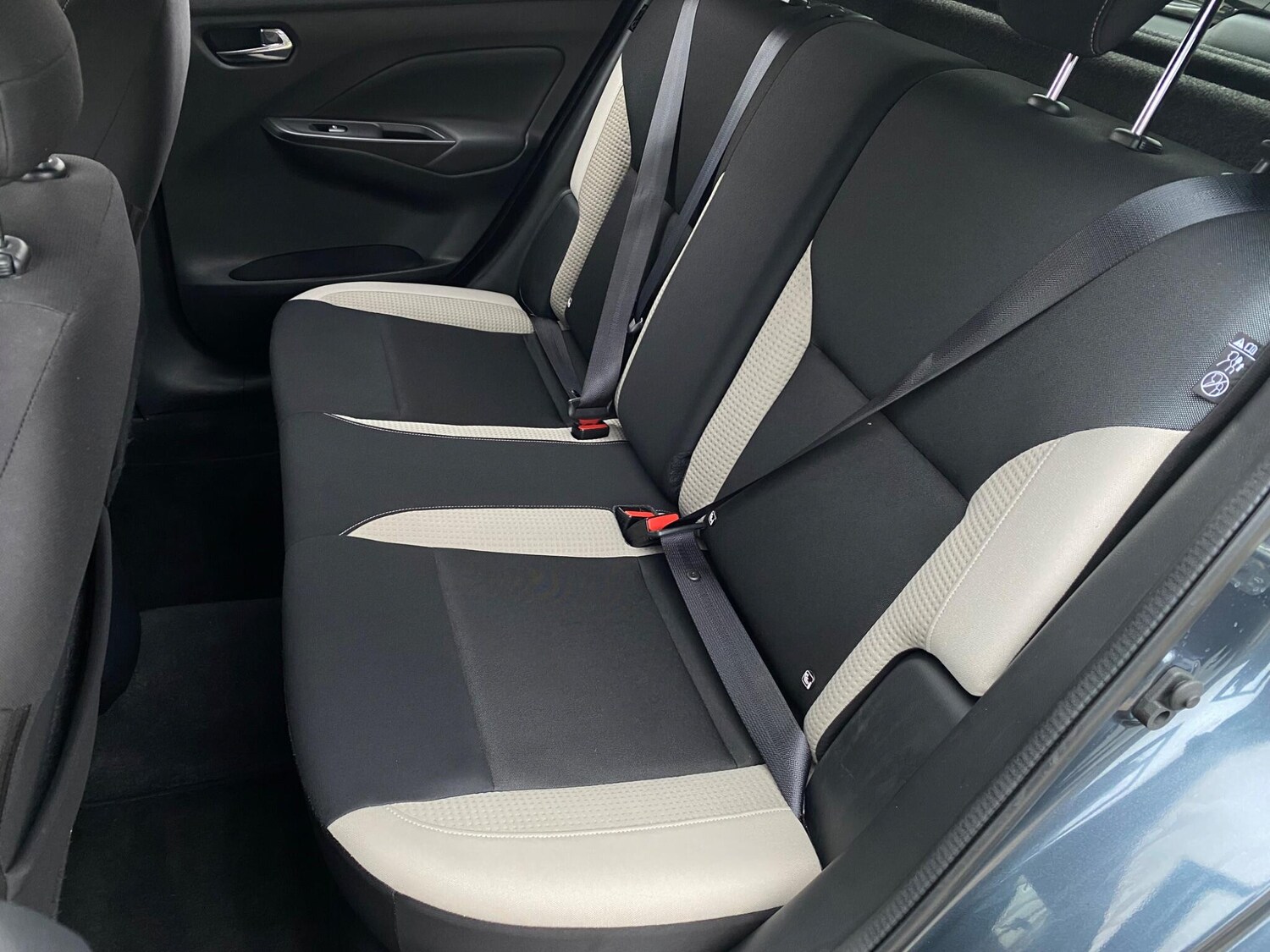 Used Nissan Micra 2022 for sale - 77266826: Photo 28