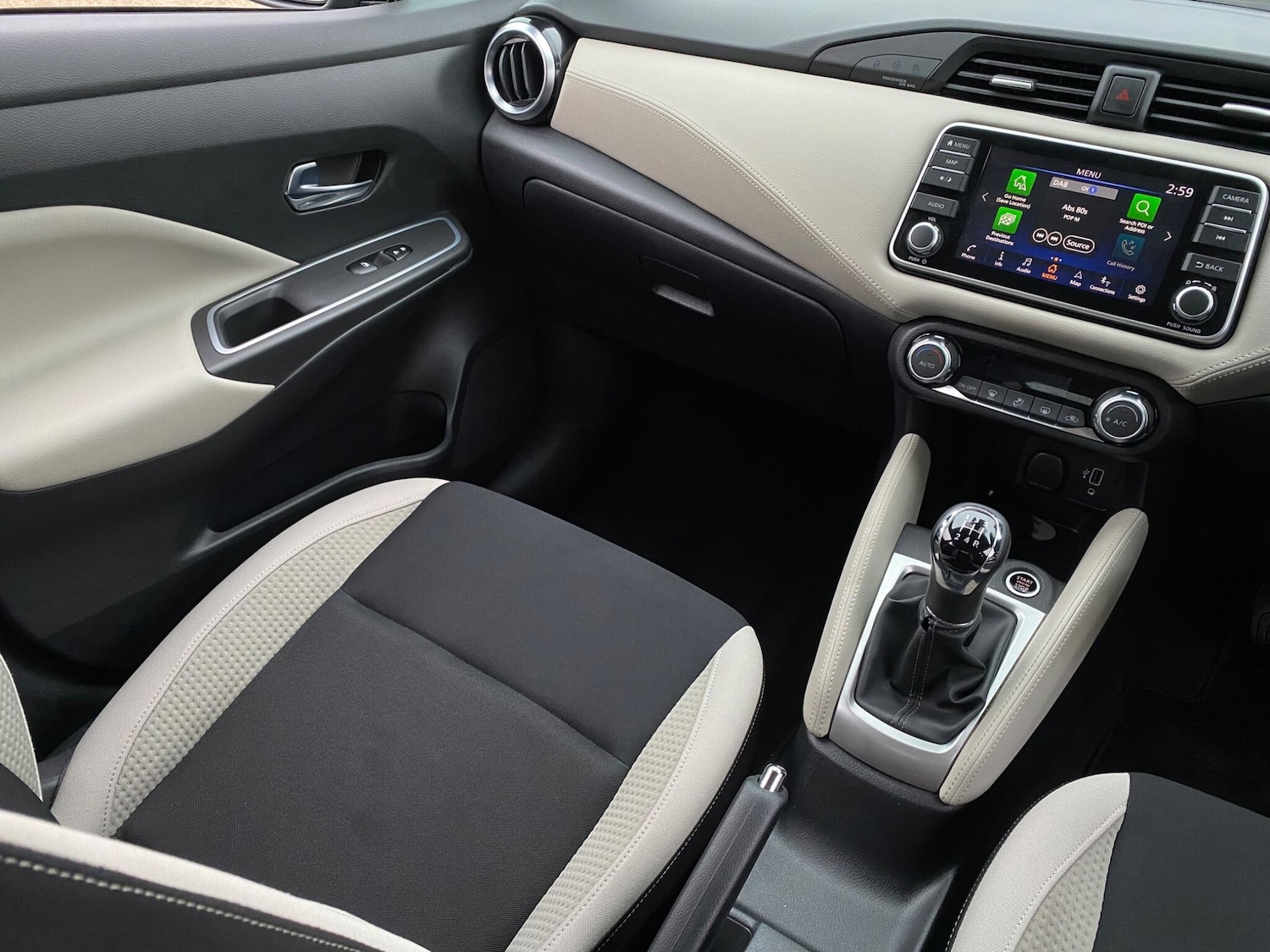 Used Nissan Micra 2022 for sale - 77266826: Photo 29