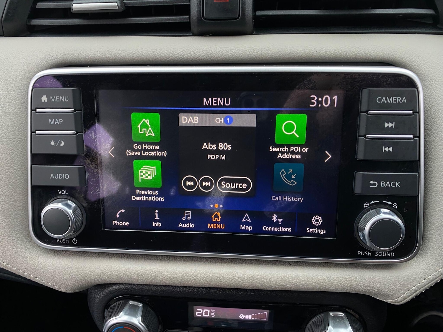 Used Nissan Micra 2022 for sale - 77266826: Photo 31