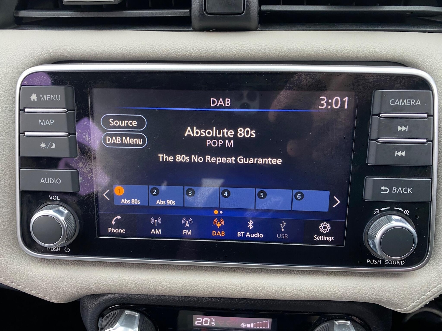 Used Nissan Micra 2022 for sale - 77266826: Photo 32