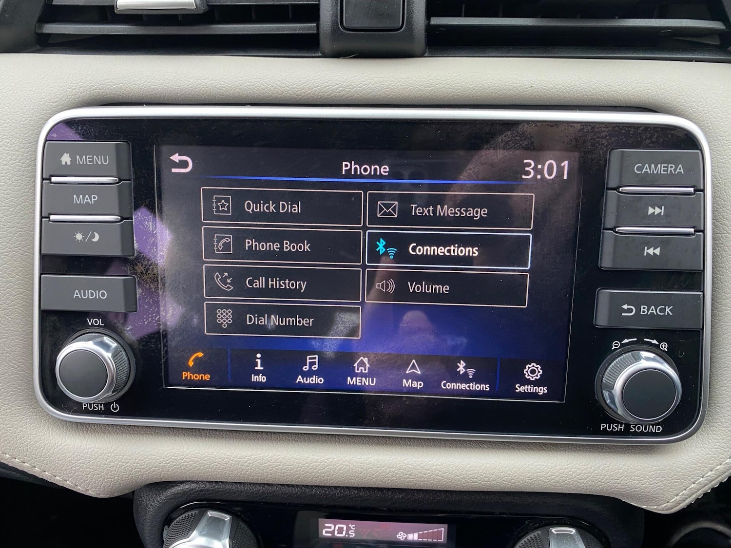 Used Nissan Micra 2022 for sale - 77266826: Photo 33