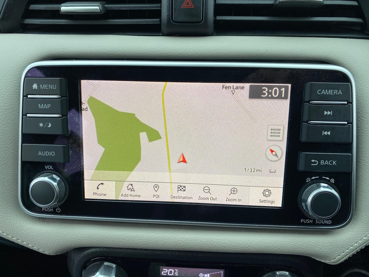 Used Nissan Micra 2022 for sale - 77266826: Photo 35