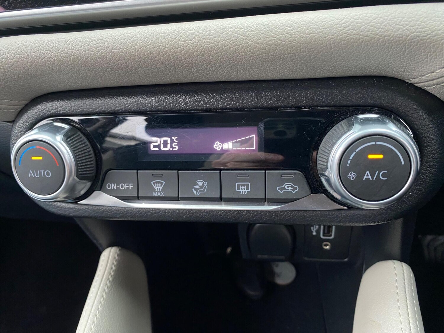 Used Nissan Micra 2022 for sale - 77266826: Photo 36