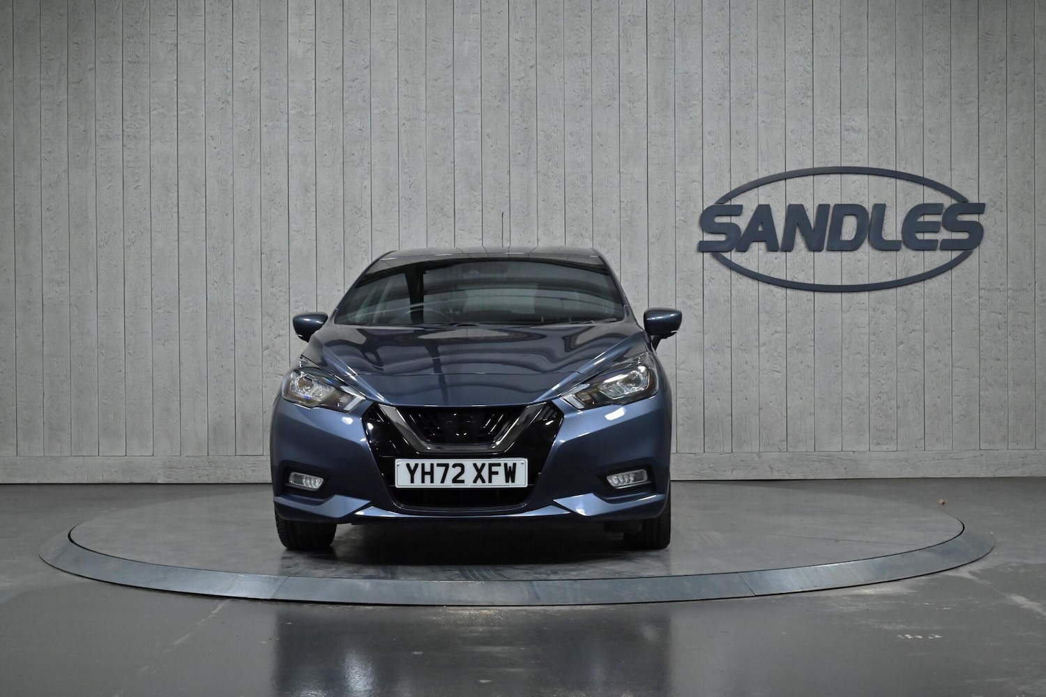 Used Nissan Micra 2022 for sale - 77266826: Photo 4