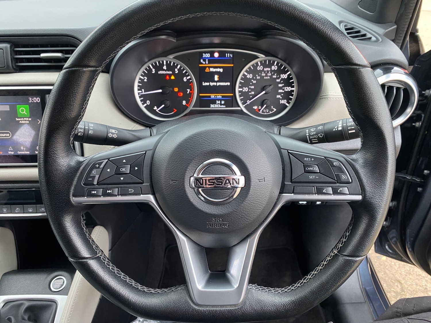 Used Nissan Micra 2022 for sale - 77266826: Photo 41