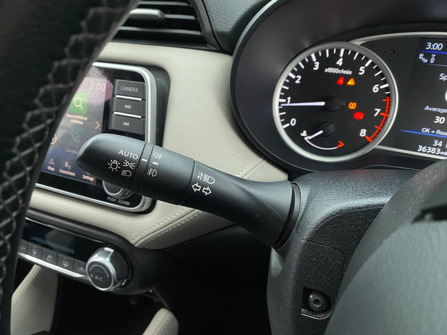 Used Nissan Micra 2022 for sale - 77266826: Photo 43