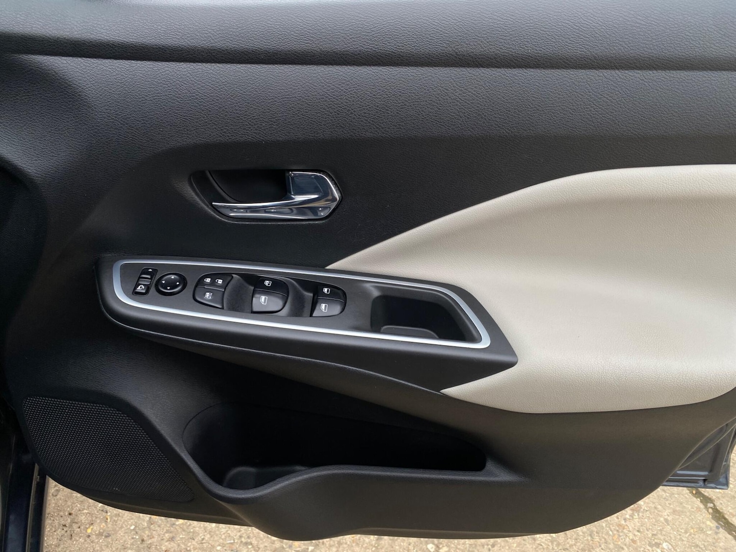 Used Nissan Micra 2022 for sale - 77266826: Photo 48