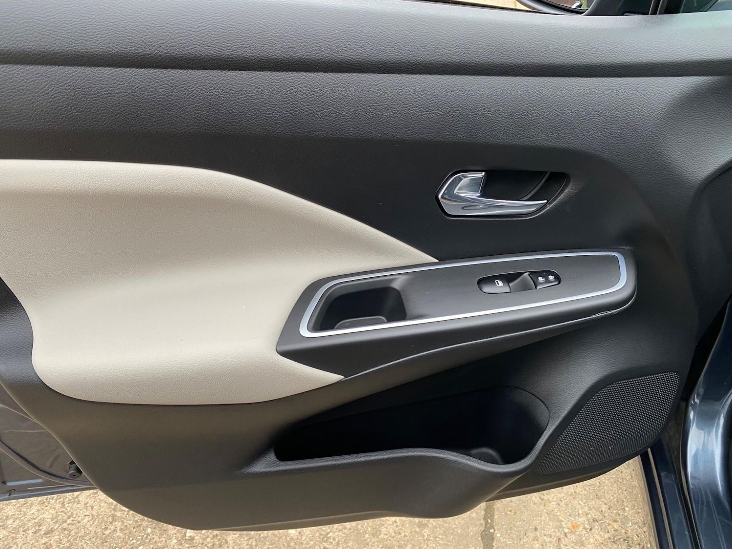 Used Nissan Micra 2022 for sale - 77266826: Photo 49