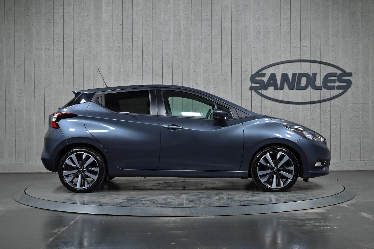 Used Nissan Micra 2022 for sale - 77266826: Photo 5