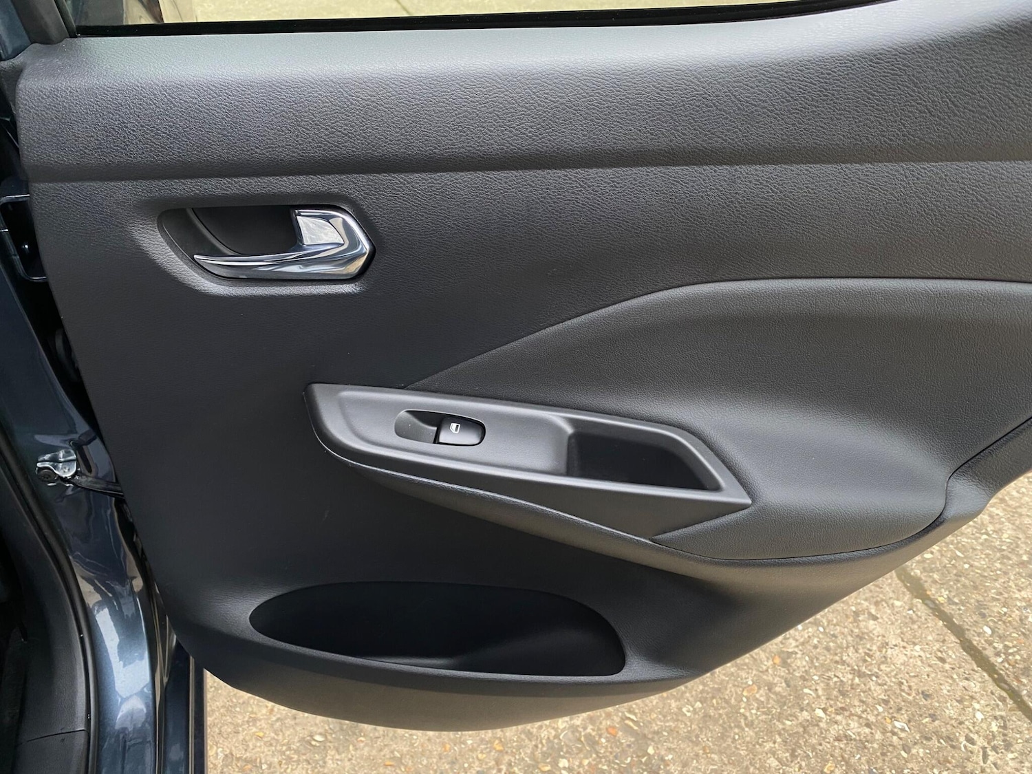 Used Nissan Micra 2022 for sale - 77266826: Photo 51