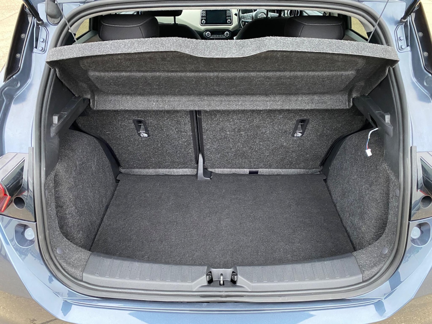 Used Nissan Micra 2022 for sale - 77266826: Photo 52