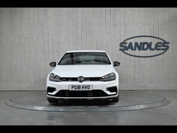 Used Volkswagen Golf 2018 for sale - 74395457: Photo