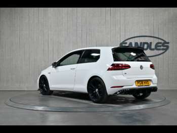 Used Volkswagen Golf 2018 for sale - 74395457: Photo