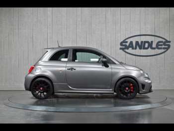 Used Abarth 595 2021 for sale - 74095953: Photo