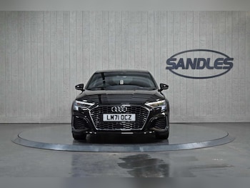Used Audi A3 2021 for sale - 78577368: Photo