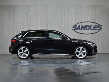 Used Audi A3 2021 for sale - 78577368: Photo