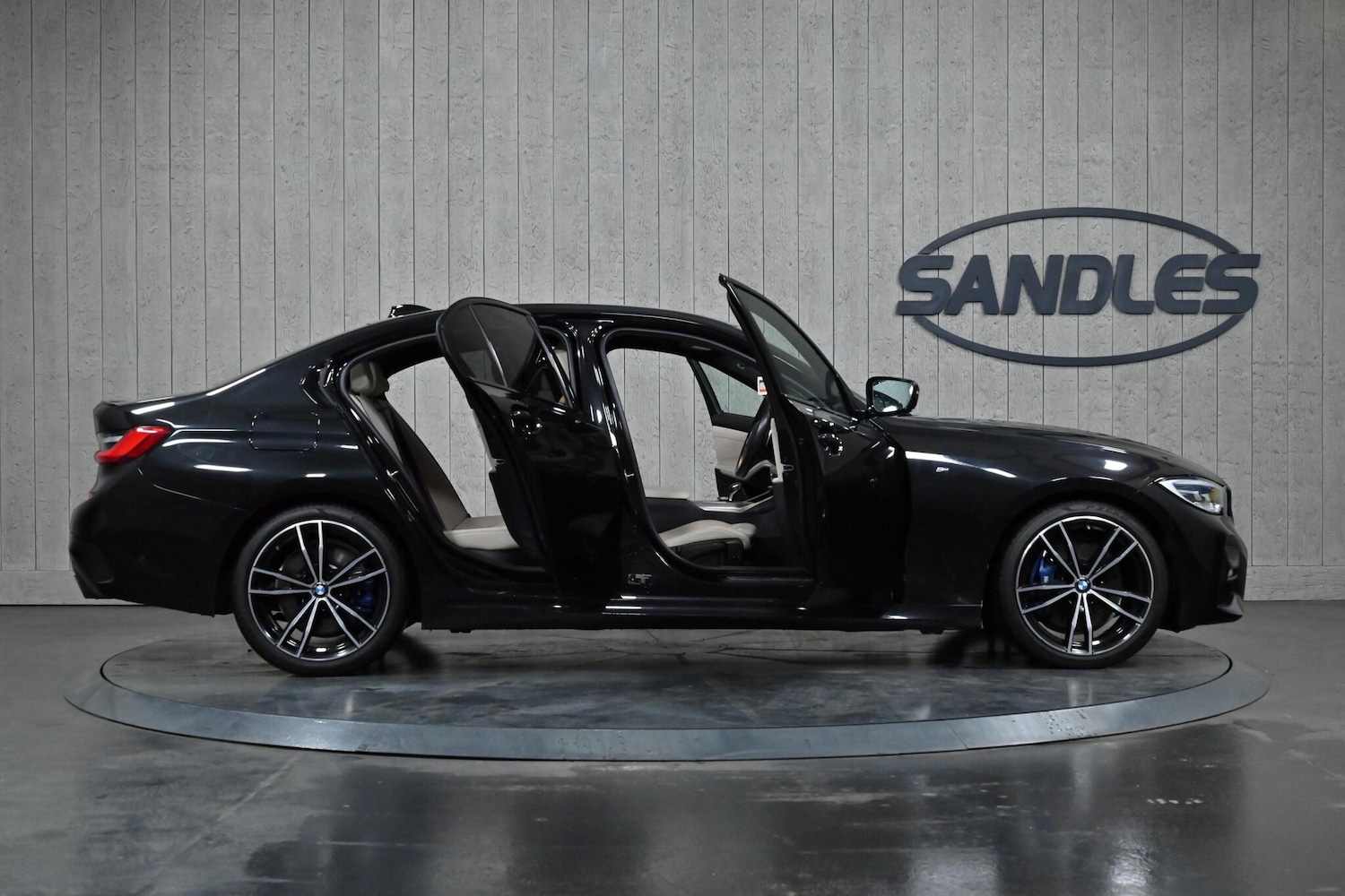 Used BMW 3 Series 2020 for sale - 76585257: Photo 11