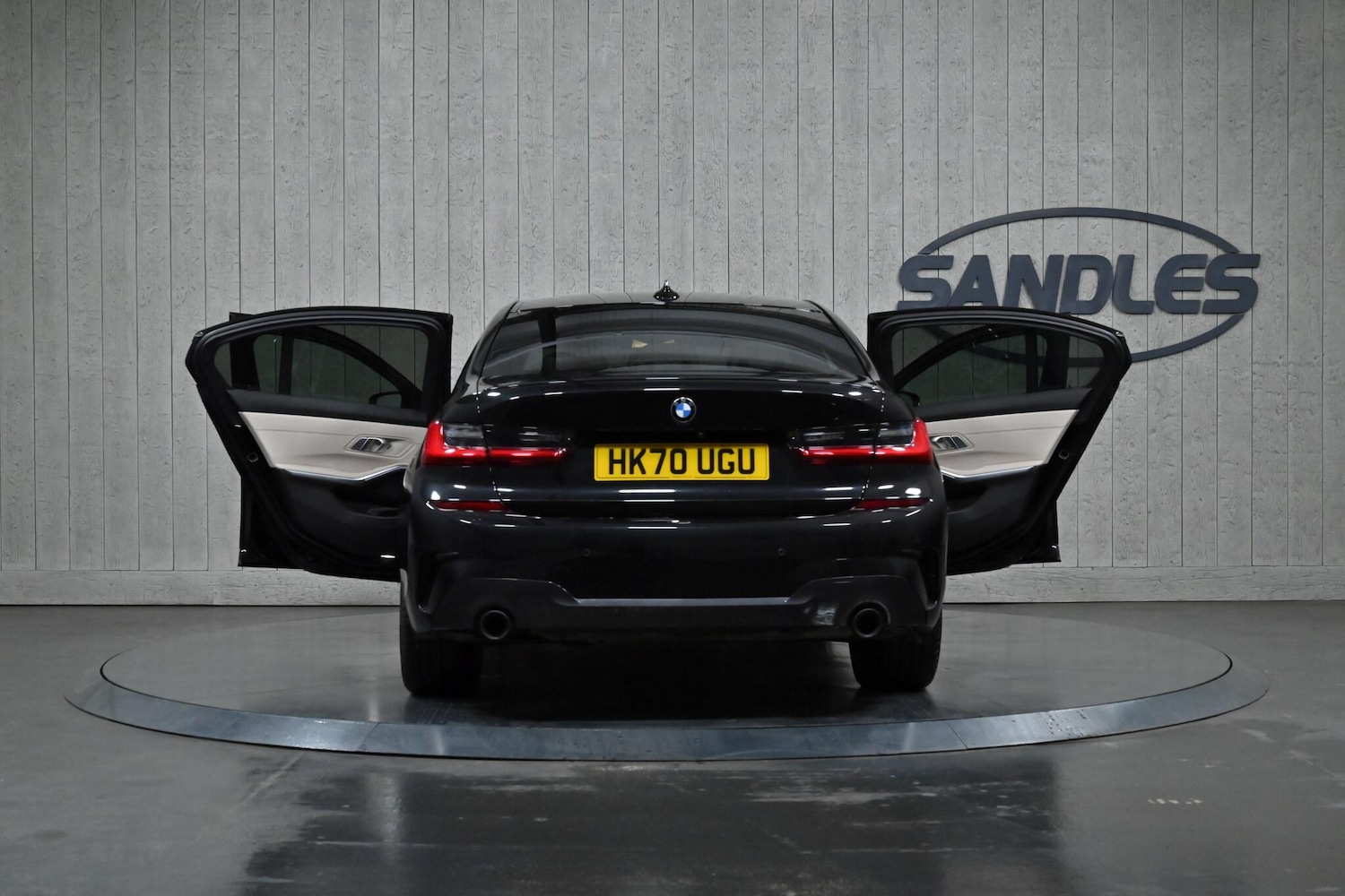 Used BMW 3 Series 2020 for sale - 76585257: Photo 13