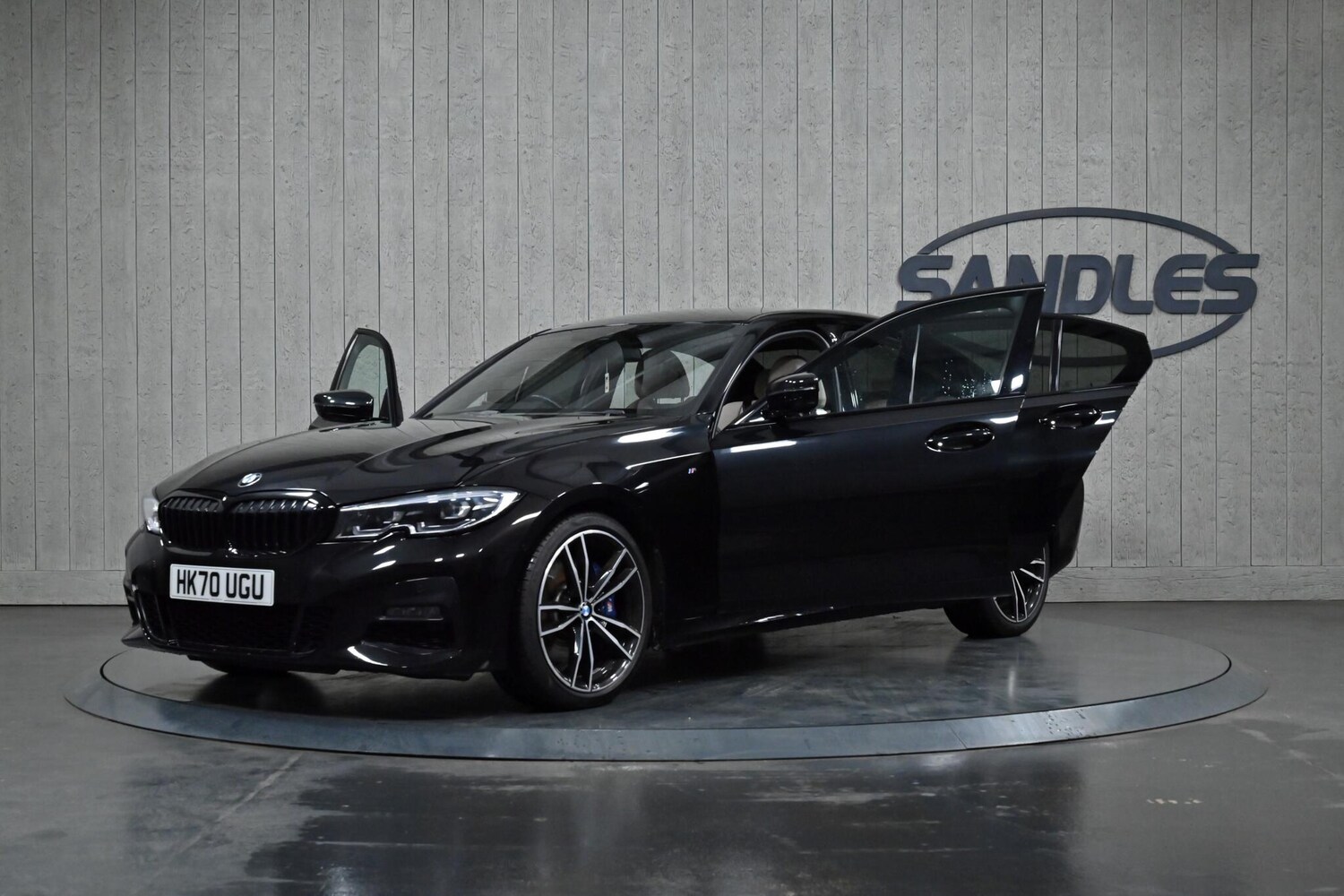 Used BMW 3 Series 2020 for sale - 76585257: Photo 15