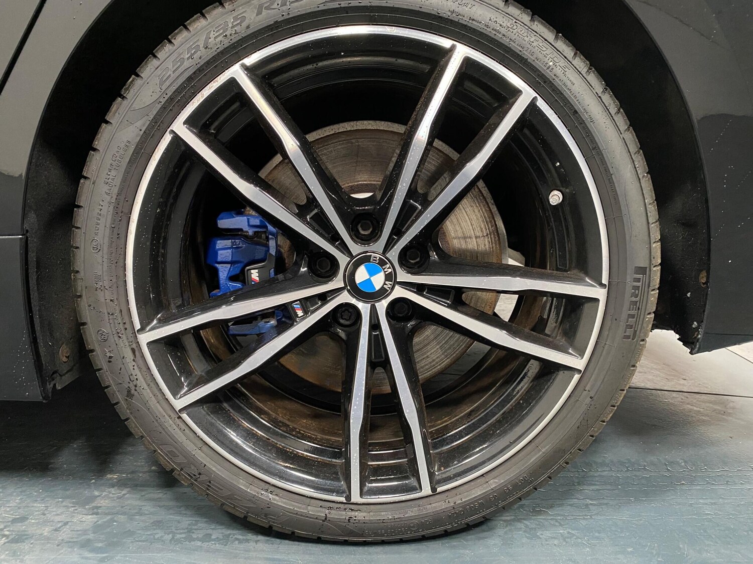 Used BMW 3 Series 2020 for sale - 76585257: Photo 18