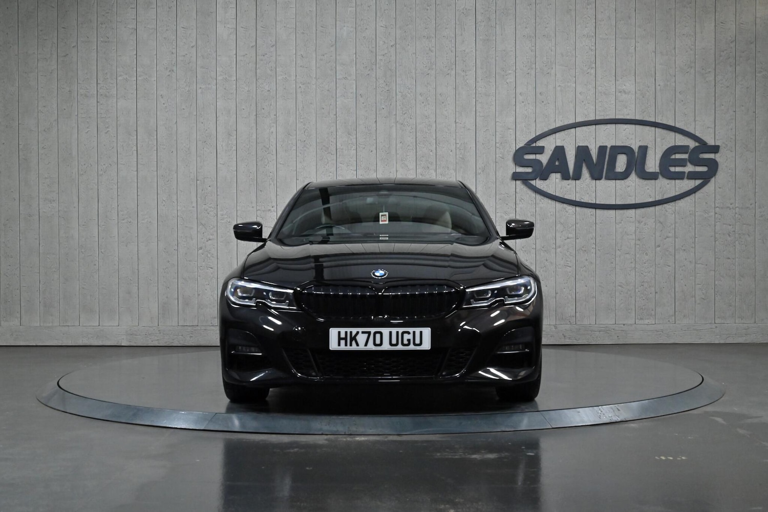 Used BMW 3 Series 2020 for sale - 76585257: Photo 2