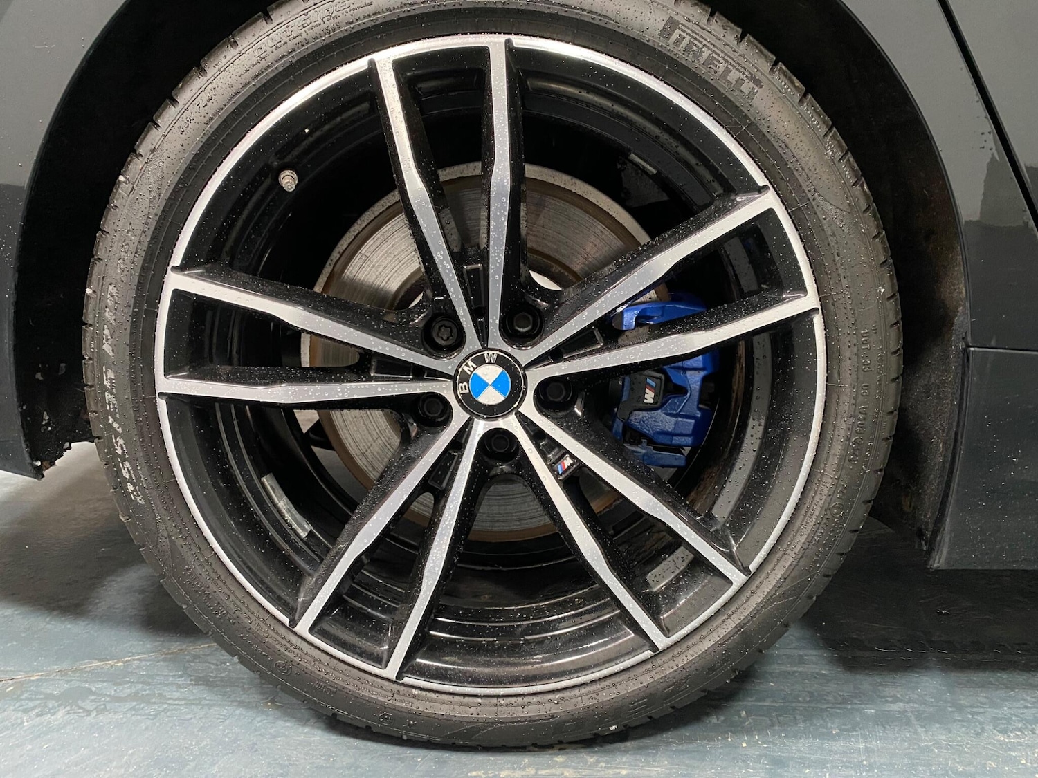 Used BMW 3 Series 2020 for sale - 76585257: Photo 20