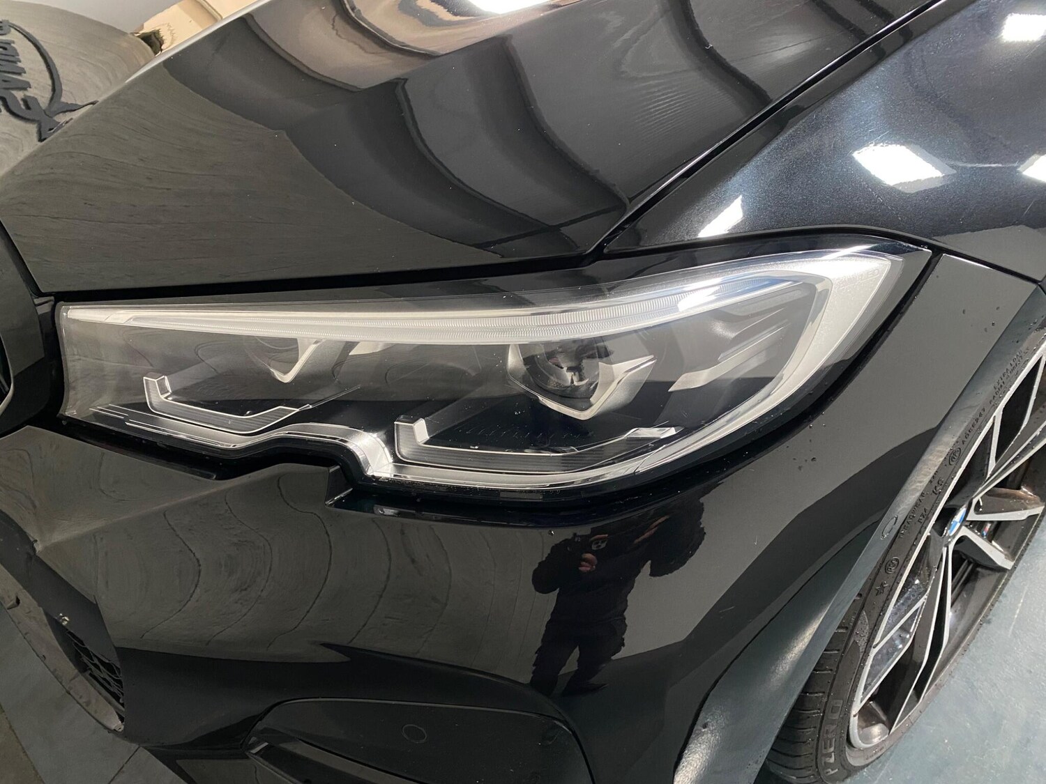 Used BMW 3 Series 2020 for sale - 76585257: Photo 21