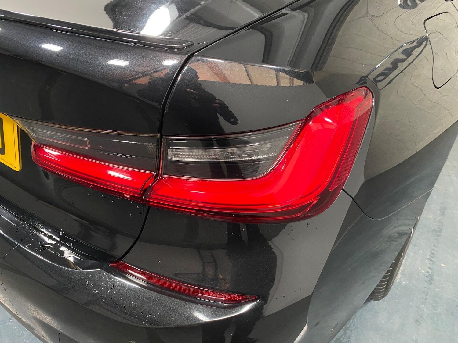 Used BMW 3 Series 2020 for sale - 76585257: Photo 22