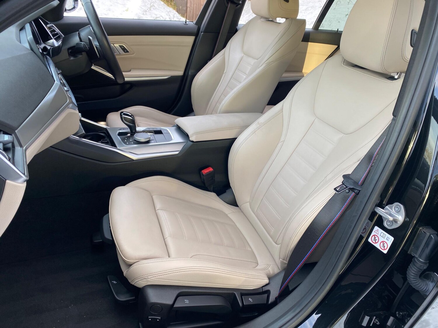 Used BMW 3 Series 2020 for sale - 76585257: Photo 25